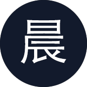 晨树防静电地板 Logo